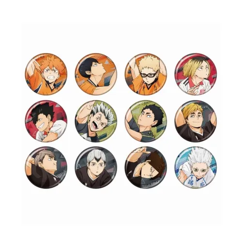 Animate значки