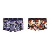 Сумка C1801, 100% хлопок, 15+16