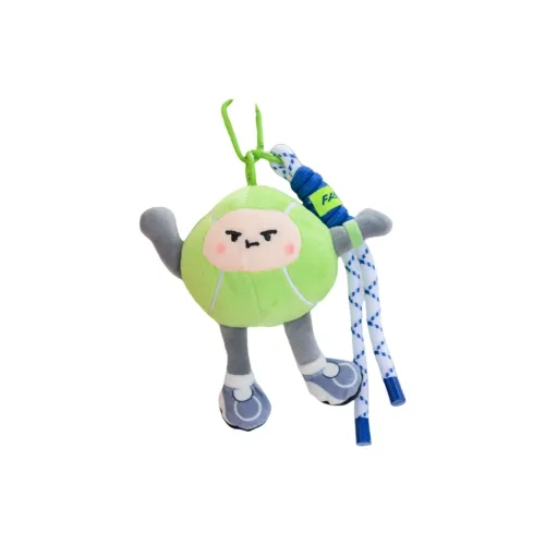 Уникальные таланты Basketball Collection Универсальный дизайн с милыми питомцами Куклы Плюшевый Брелок 10 см 15 см 14,4 см Рекомендуемый рост