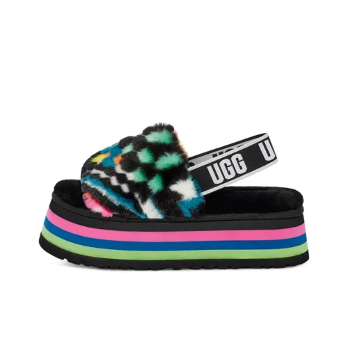 UGG DISCO One Ремень Сандалии Женские