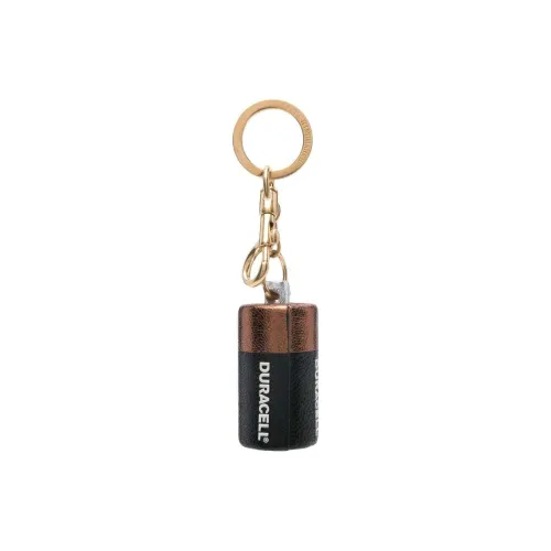 Anya Hindmarch Металлические брелки Keychains Женские