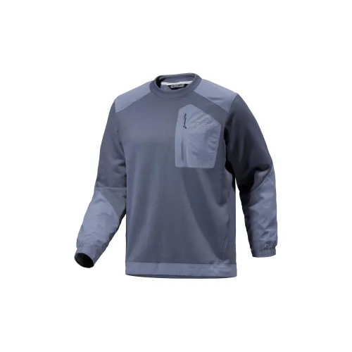 Arcteryx Konseal Мужские Свитшоты