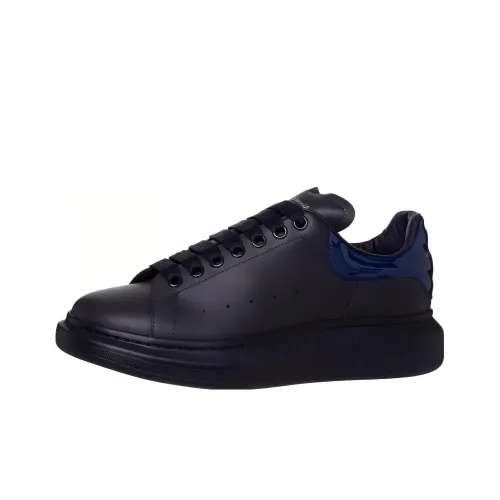 Alexander McQueen Oversized Sneaker Casual Низкий Топ Мужской