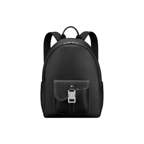 DIOR Saddle Backpacks Men's
