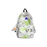 Серый граффити