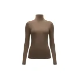 Коричневый