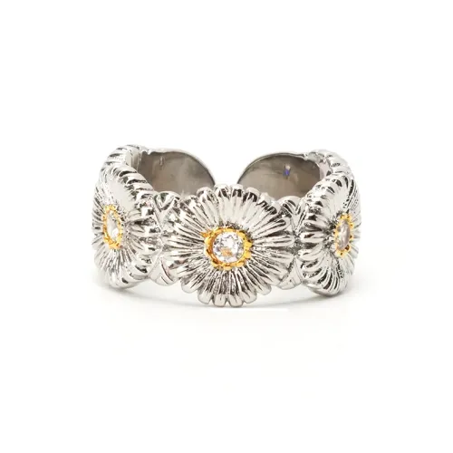 HYMAN KEVIN Сплав Синтетический кубический цирконий Кольца Женские