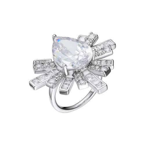 NANA JACQUELINE Латунные Кольца Женские