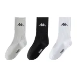 3 шт (Черный + Серый + Белый)