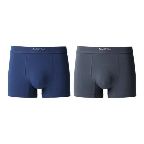 NAUTICA UNDERWEAR Мужское нижнее белье 2 штуки