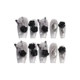 L【Пухлые руки】30-27-26-27-24