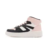 Чёрный/Ивовый/Перламутрово-розовый