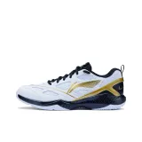 Стандартный белый/черный/ярко-золотой