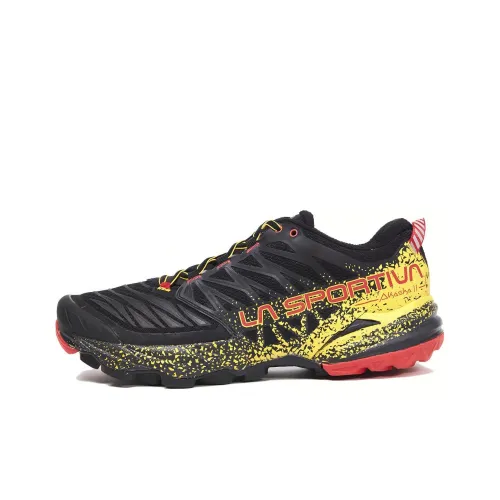LA SPORTIVA Уличная обувь Низкий топ Унисекс