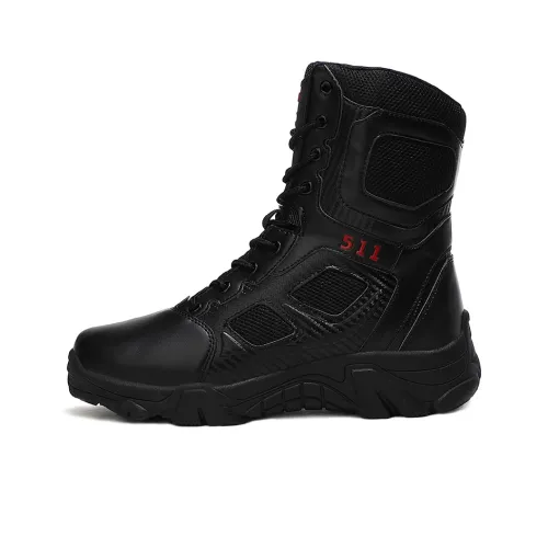 SIMBA'S PRIDE Crew Martin Boot Мужской