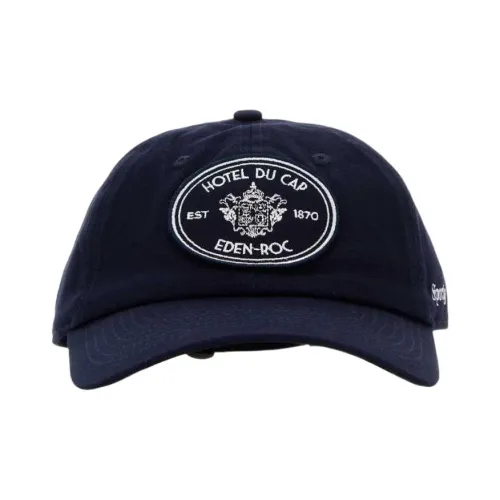 SPORTY & RICH Женские Бейсболки из хлопка