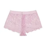 1 шт (Розовый/Розовый)