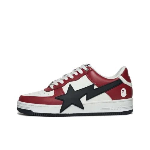 A BATHING APE Скейтборд Кроссовки Низкие Мужские