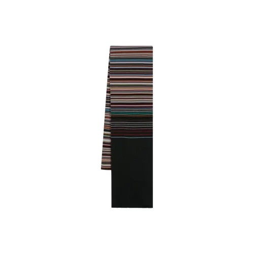 Paul Smith Вязаные шарфы Женские