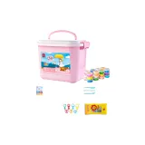 Принцесса Стиль +36 Цветов Набор Заправки с Полными Аксессуарами