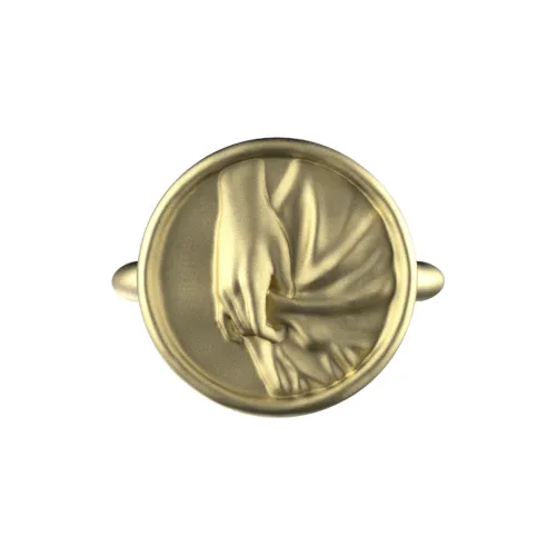 Leclic Кольца Унисекс