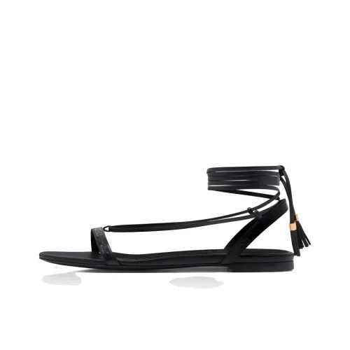 TOM FORD Стильный Sandal Женские Черный