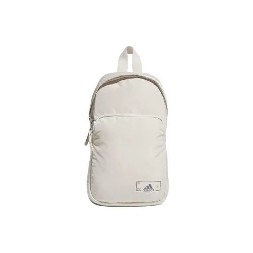Adidas Полиэстер Сумка через плечо Стандартная Унисекс Белый