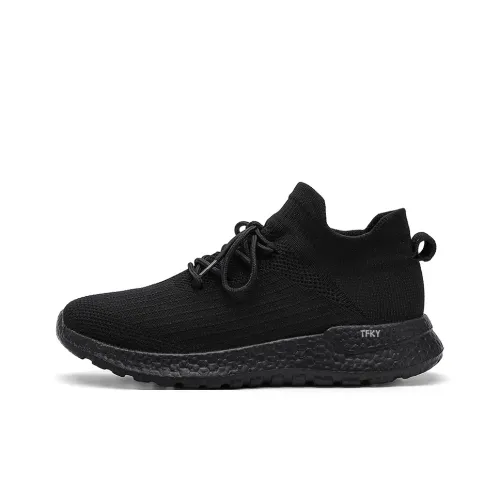 TFKY Casual MID Топ Мужской