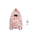 Розовый принтер, ленты, длинноногий, угольный шар, случайный цвет