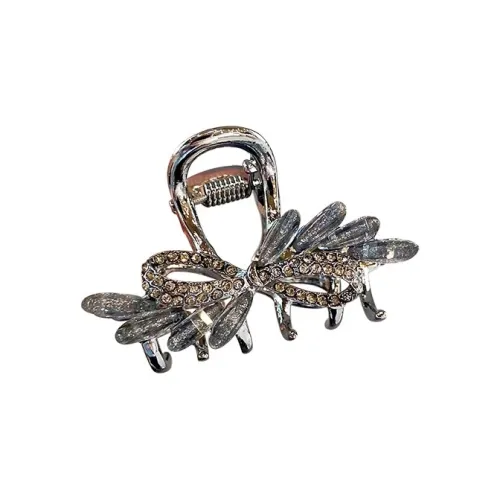 JINJIU Заколки для волос Женские