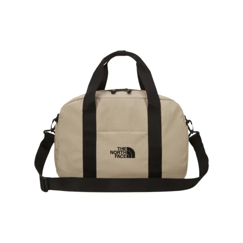 The North Face 19L Путешественная сумка Outdoor Сумка Nylon Светло-розовая Унисекс