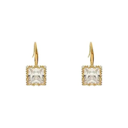 Серьги Женские