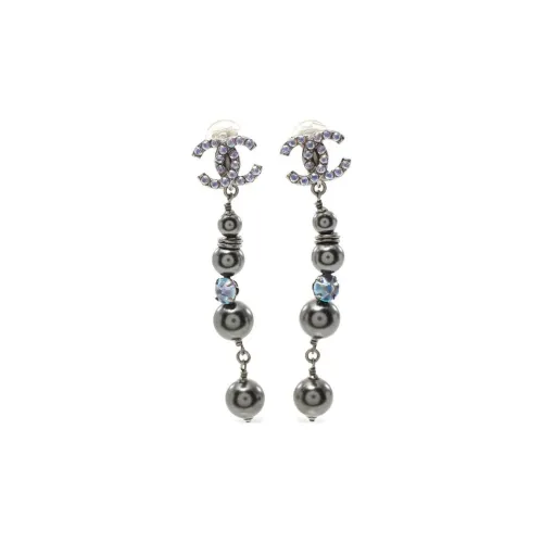 CHANEL Серьги Женские
