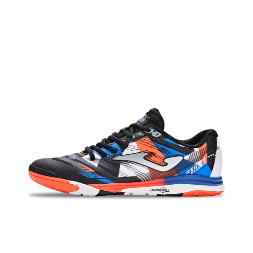 Joma Футбольные бутсы Низкие Черные Мужские