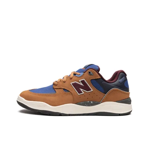 New Balance NB 1010 Low Топ Скейтборд Кроссовки Унисекс Желтый