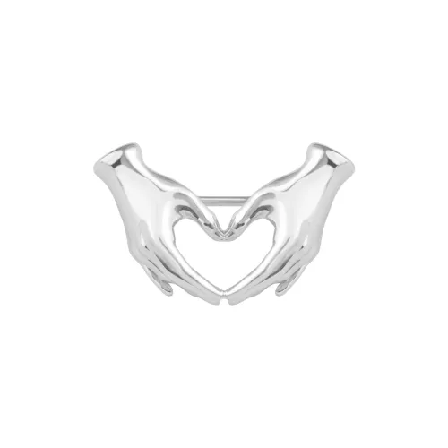 Leclic Броши Унисекс