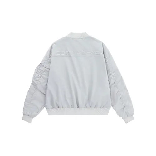 BJHG Унисекс Куртки