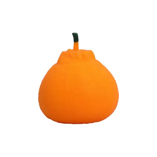 KAQU K Ugly Orange Playful Fun Toys