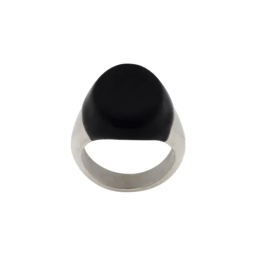 MM6 Maison Margiela совместные кольца Мужские
