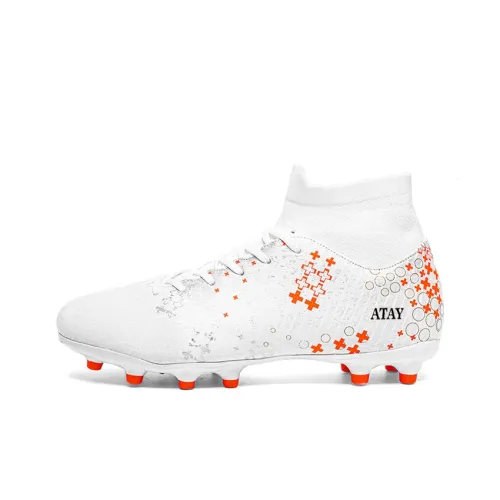 ATAY Футбольные бутсы High Top Унисекс