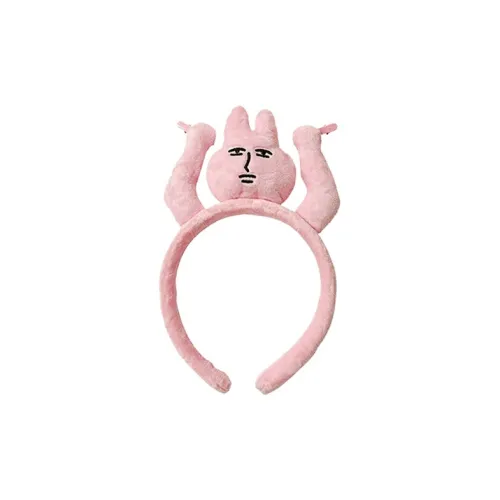 Yab Ободки для волос Унисекс