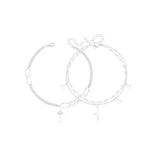 Cuz Strange Intention Сплав Браслеты Унисекс