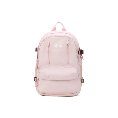 VANWALK Полиэстер Рюкзак Большой Женские Многоцветный