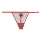 1 шт (Винтаж Розовый/Винтаж Розовый)