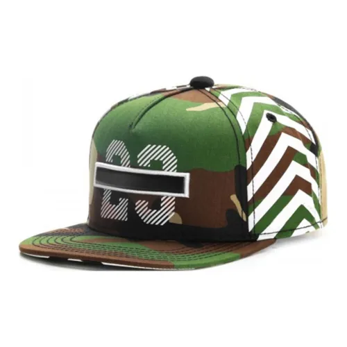 BEPOP Хлопок Полиэстер Кепки Унисекс