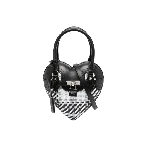 MOSCHINO Сумки-клатчи женские