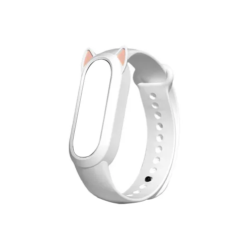 Yu Qing Ремень Xiaomi Совместимость Силиконовый Материал