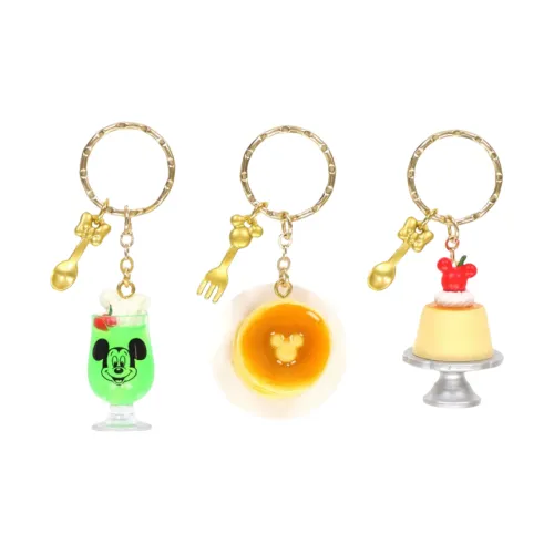 Disney Tokyo Disney Ник Ледяной Попкорн Микки Маус Минни Маус Pizza Мороженое Подвески аниме-тематики