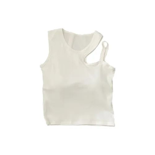 Woven Pear Женские Майки