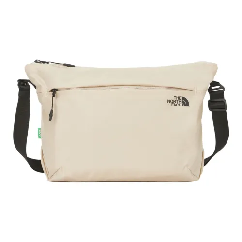 The North Face Сумка через плечо Outdoor Сумка Nylon Кремовый Unisex